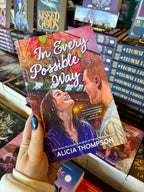 In Every Possible Way by Alicia Thompson