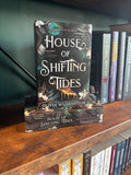 House of Shifting Tides by Olivia Wildenstein