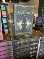 The Ascended by Grenwich & Lennox