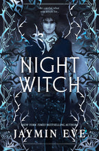 Night Witch by Jaymin Eve