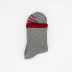 Pilates Grip Socks
