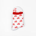Pilates Grip Socks