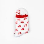 Pilates Grip Socks