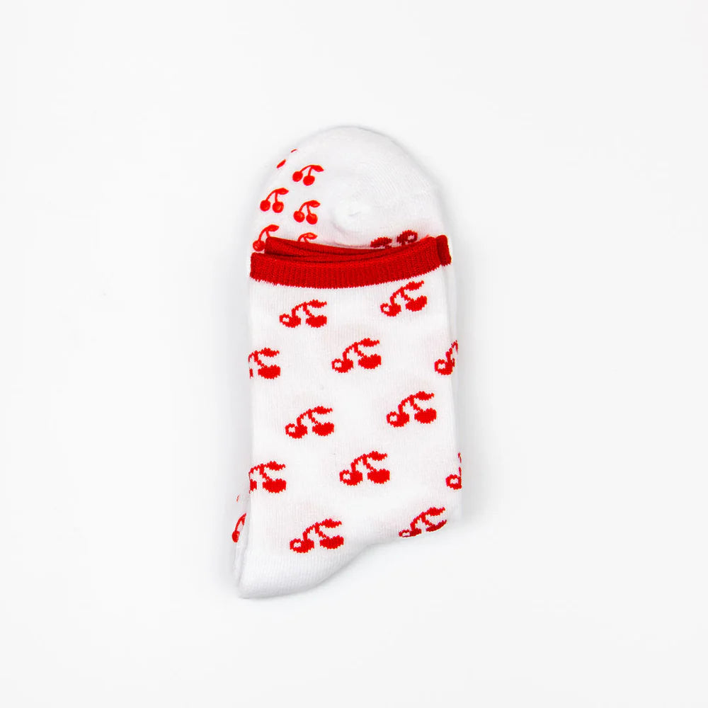 Pilates Grip Socks