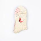 Pilates Grip Socks