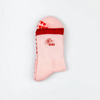 Pilates Grip Socks