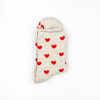 Pilates Grip Socks