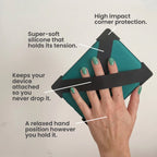 Strapsicle eReader Grip