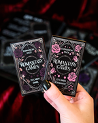 The Romantasy Games
