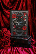 The Romantasy Games