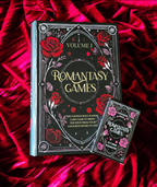 The Romantasy Games