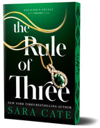 Rule of Three by Sara Cate