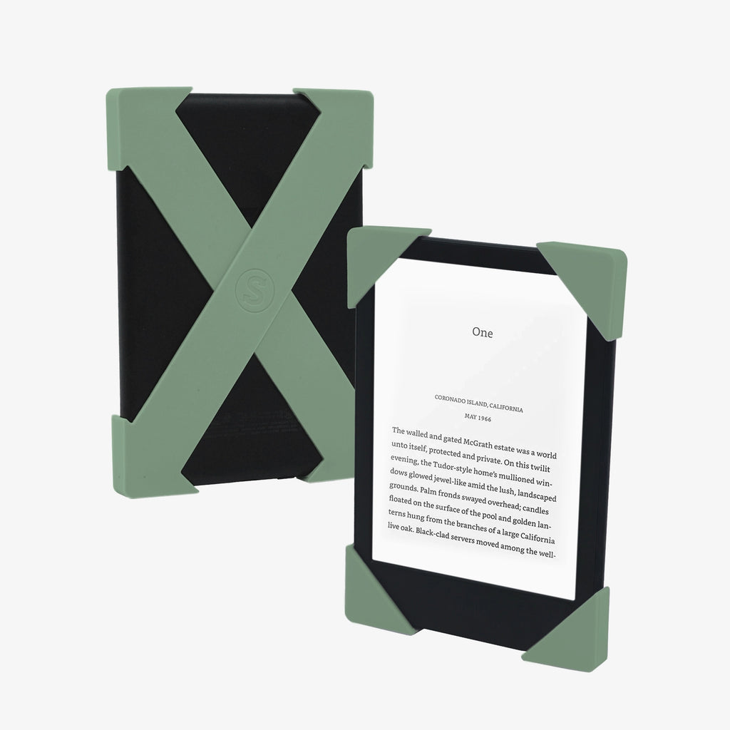 Strapsicle eReader Grip