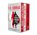 Shades of Magic Box Set