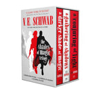Shades of Magic Box Set