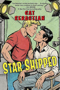 Star Shipped by Cat Sebastian