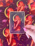 Stickers by Brittany Keller