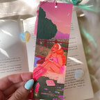 Bookmark Brittany Keller Art
