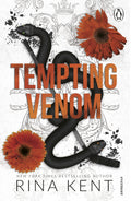 Tempting Venom by Rina Kent