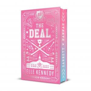 The Deal by Elle Kennedy - Special Edition