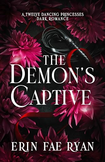The Demon's Captive by Erin Fae Ryan