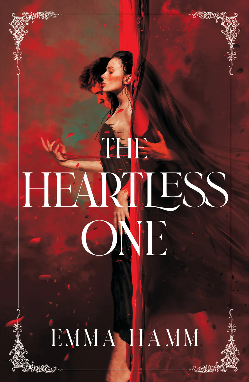 The Heartless One by Emma Hamm