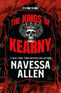 The Kings of Kearny by Navessa Allen