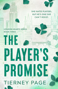 The Player's Promise by Tierney Page