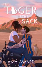 The Tiger in the Sack by Amy Award