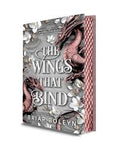 The Wings That Bind by Briar Boleyn