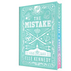 The Mistake by Elle Kennedy
