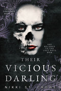 Their Vicious Darling by Nikki St. Crowe