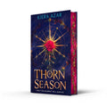 Thorn Season by Kiera Azar