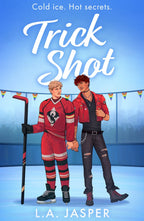 Trick Shot by L. A. Jasper