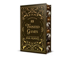 Twisted Games by Ana Huang