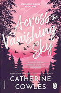 Across the Vanishing Sky by Catherine Cowles