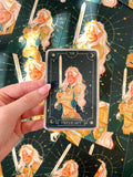 Stickers by Brittany Keller