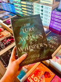 The Lure of Wolves and Whispers by Amanda Connolly