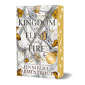 Kingdom of Flesh and Fire by Jennifer L. Armentrout
