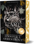 A Light in the Flame by Jennifer L. Armentrout