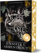 A Light in the Flame by Jennifer L. Armentrout