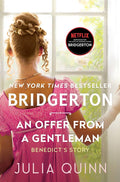 An Offer From a Gentleman by Julia Quinn