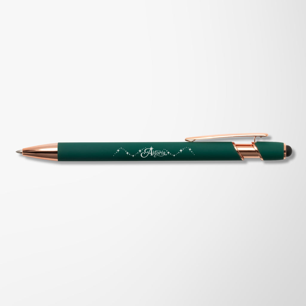 Astoria Gel Pen