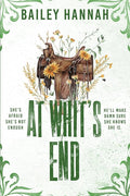 At Whit's End by Bailey Hannah