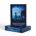 Moonlit Reckoning Keepsake Puzzle | Crowns of Nyaxia (250 Pieces)