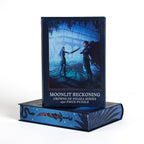 Moonlit Reckoning Keepsake Puzzle | Crowns of Nyaxia (250 Pieces)