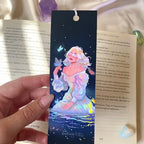 Bookmark Brittany Keller Art