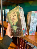 Shepherd King Duology Box Set by Rachel Gillig