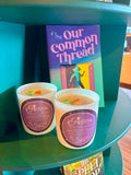 Casey River's Apple Pie Ice Cream Candle (Limited Edition)