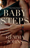 Baby Steps by Gemma Johns